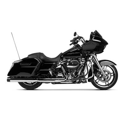 Harley Touring