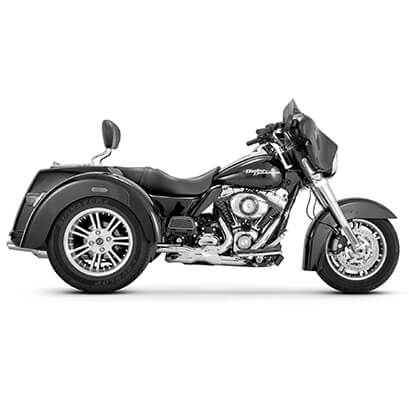 Tri Glide