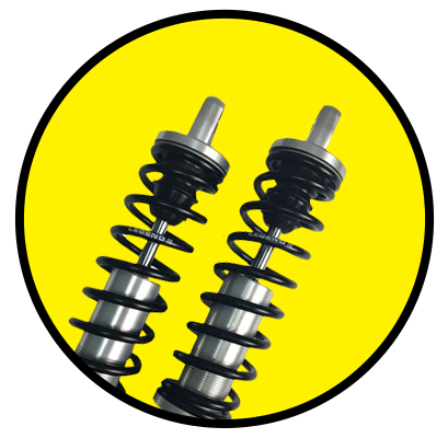 Suspension Tools