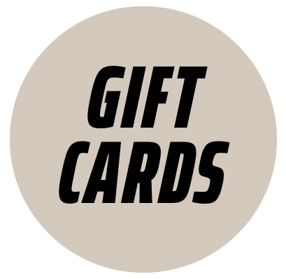 Gift Cards
