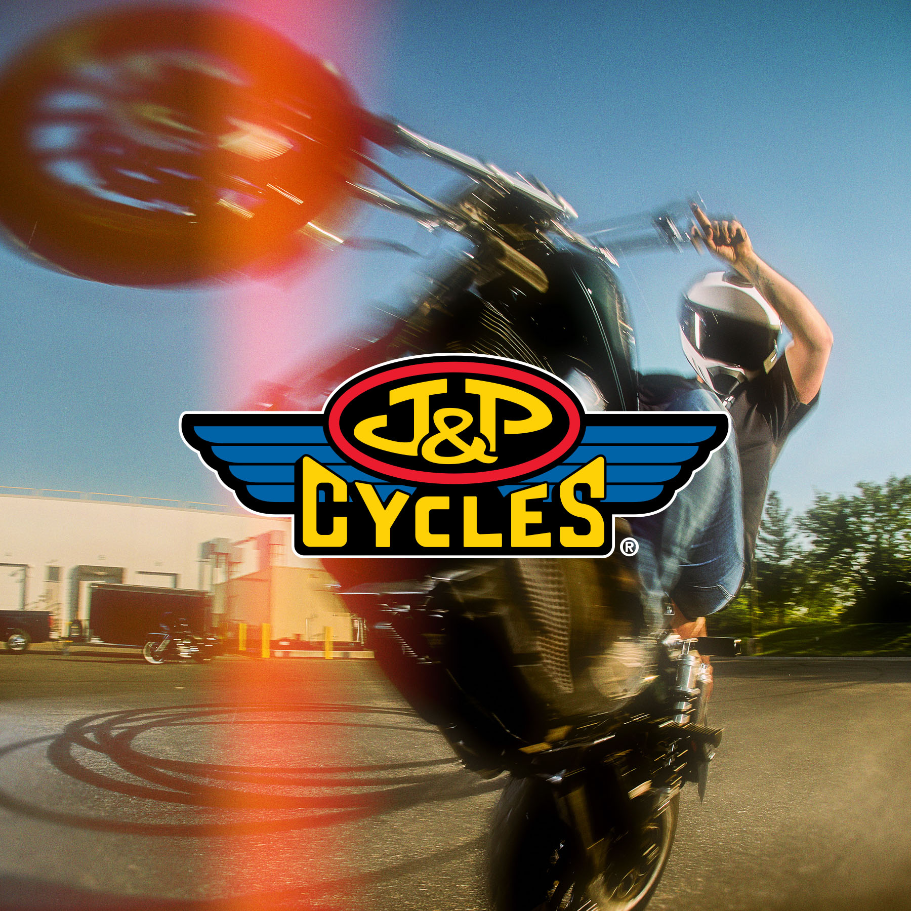 Cycle Gear Store - Daytona Beach, FL | Motorcycle Gear, Parts
