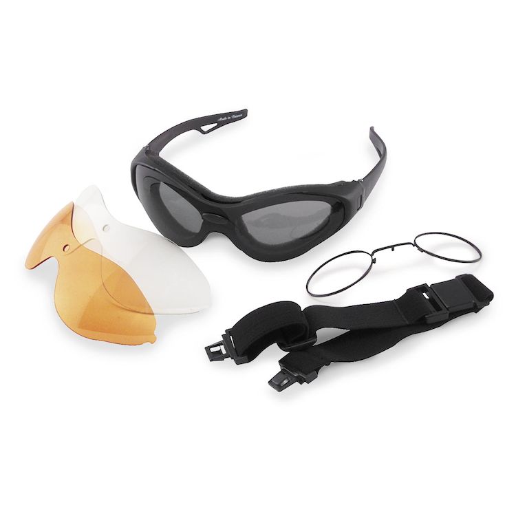 Bobster Spektrax Convertible Goggles / Sunglasses