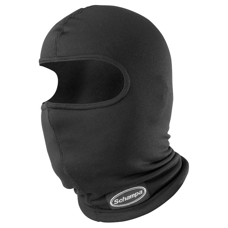 Schampa Warmskin Balaclava