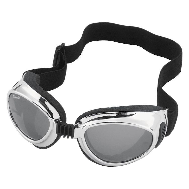 Airfoil 8010 Comfort Flex Frame Goggle