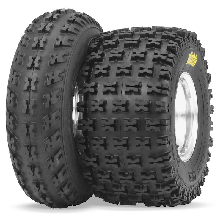 ITP Holeshot HD Tires