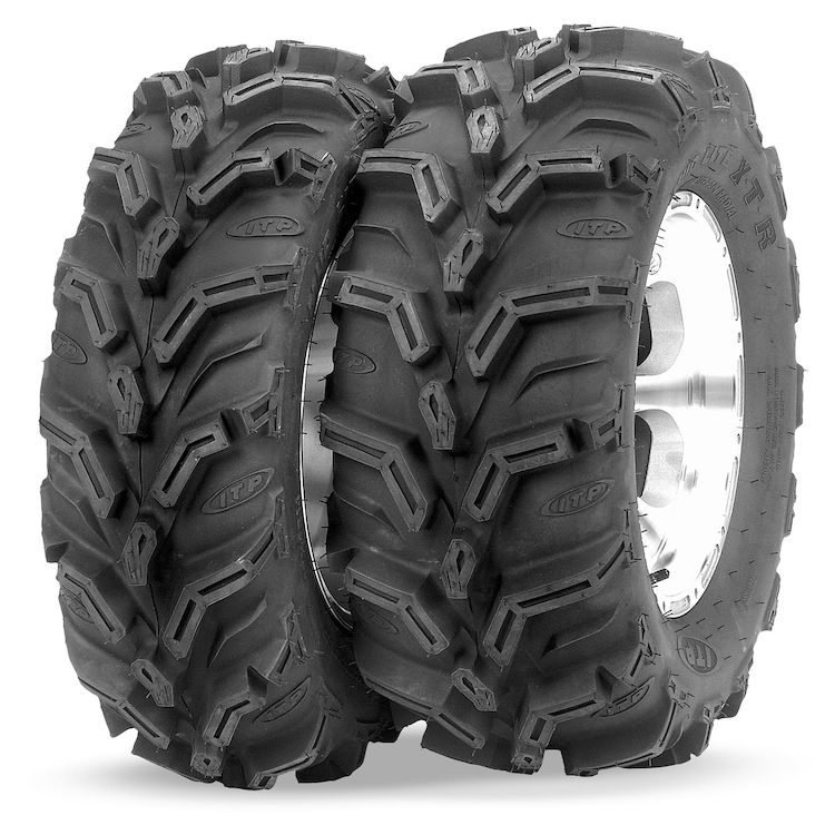 ITP Mud Lite XTR Tires