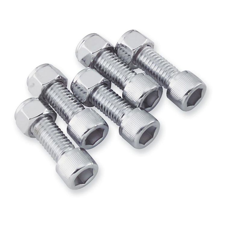 Gardner Westcott Custom Sprocket Mount Hardware Kit