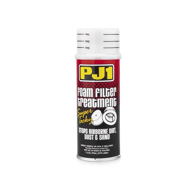 PJ1 Air Filter Oil 