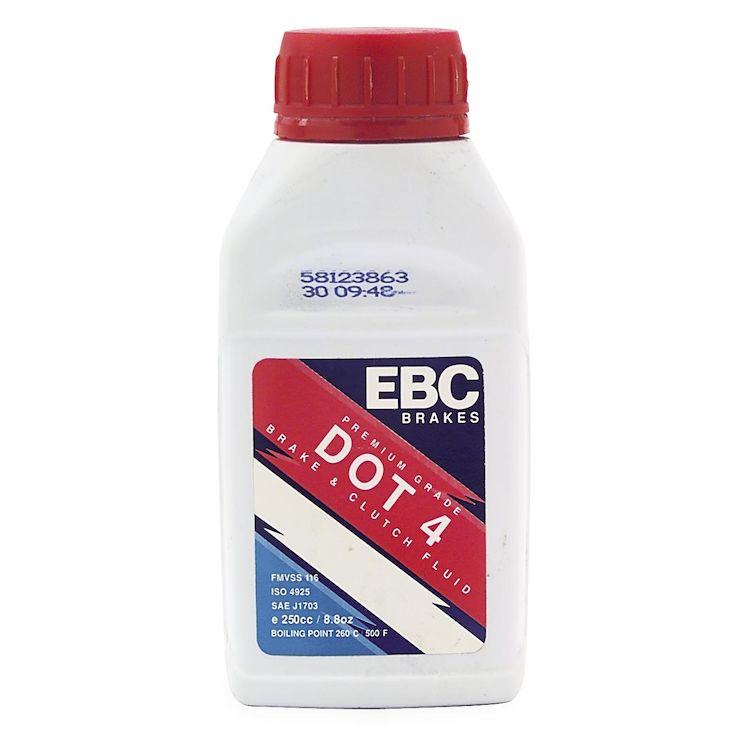 EBC Brake Fluid