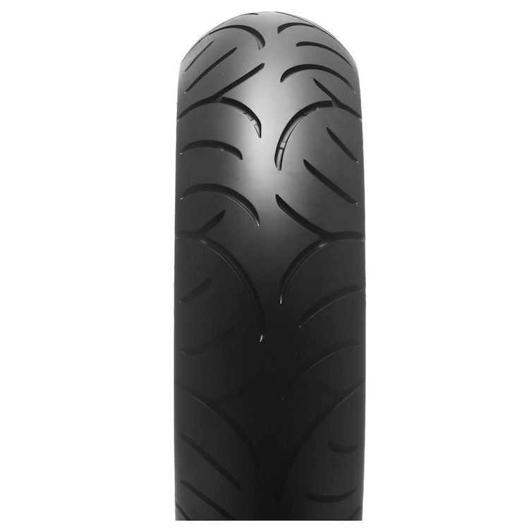 Bridgestone Battlax BT-021 Tires