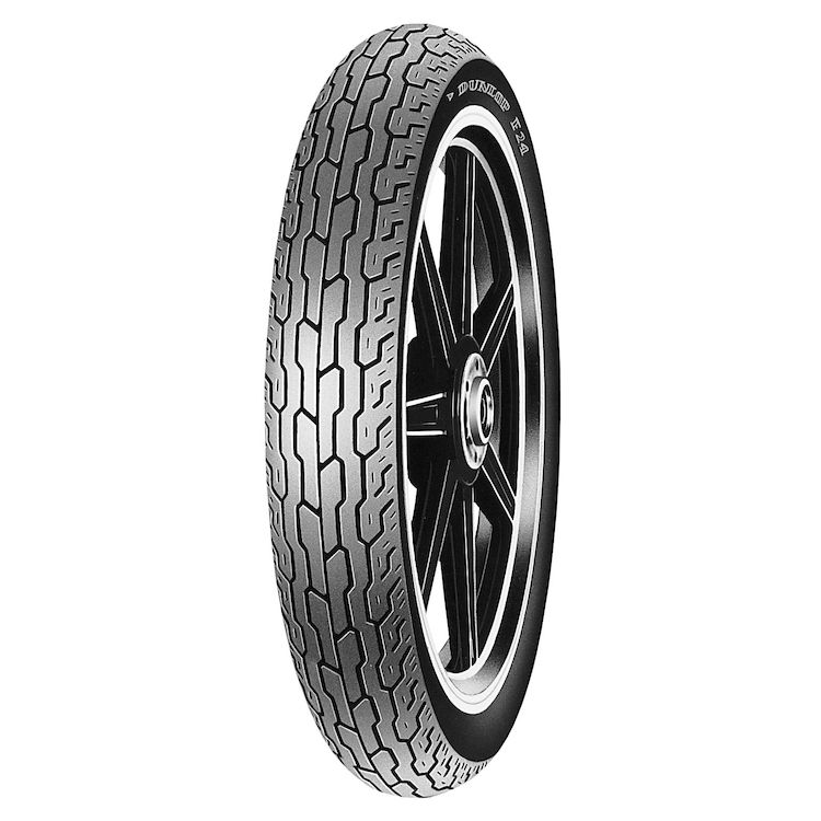 Dunlop F24 / K555 Tires