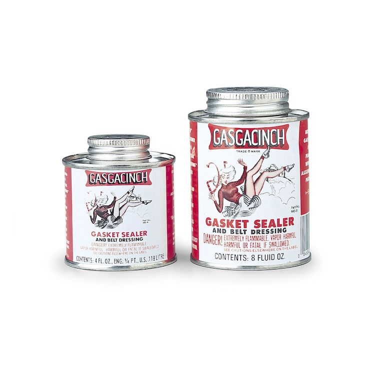 GasGacinch Gasket Sealer