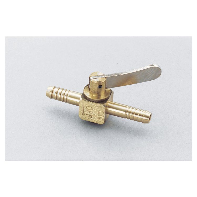 Motion Pro Inline Fuel Valve