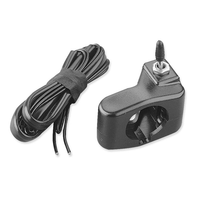 Progressive Qwik Switch