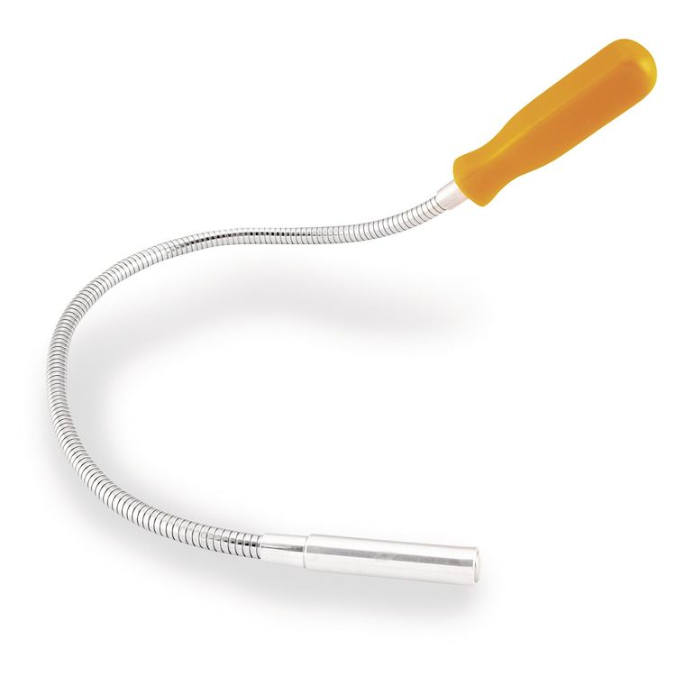 Bikemaster Heavy-duty Flex Magnet Pick-up Tool