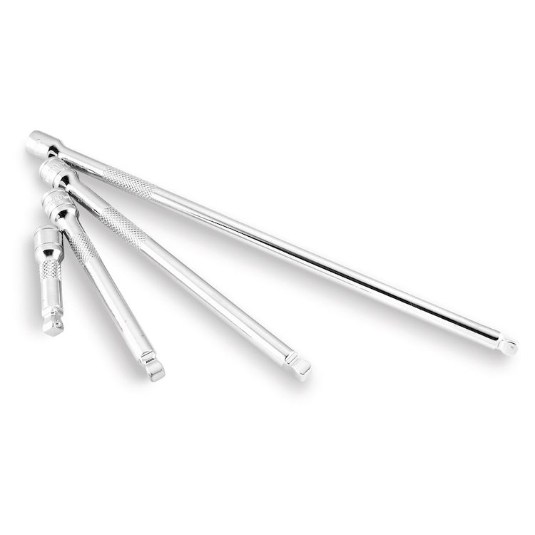 BikeMaster Wobble Extension Bars