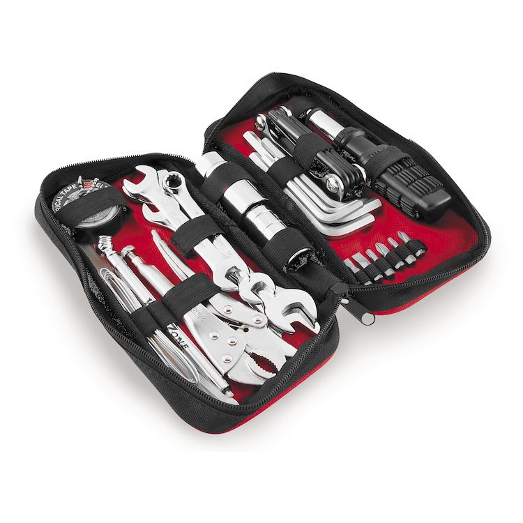 Windzone Essenti-Economy Tool Kit