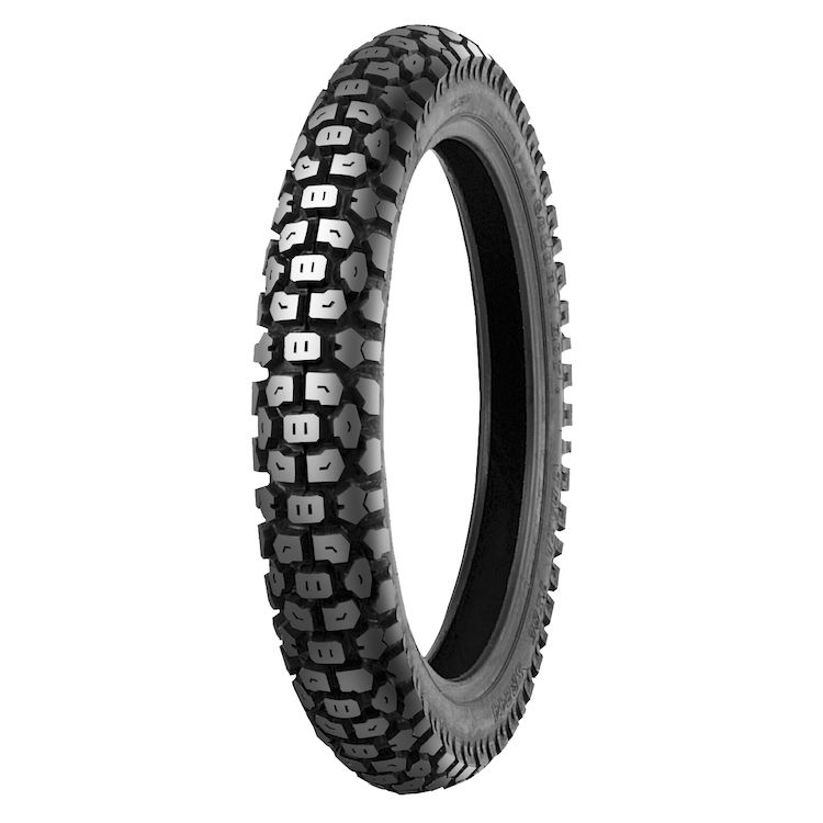 Shinko 244 Dual Sport Tires