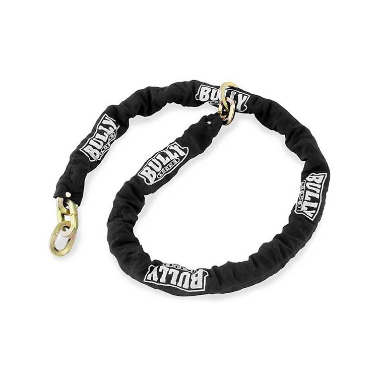 Bully 5' 6" Nylon Covered Chain