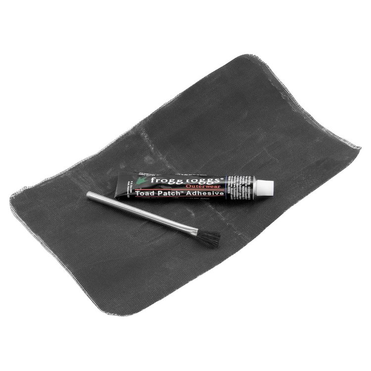 Frogg Toggs Smokin' Toad Heat Kit