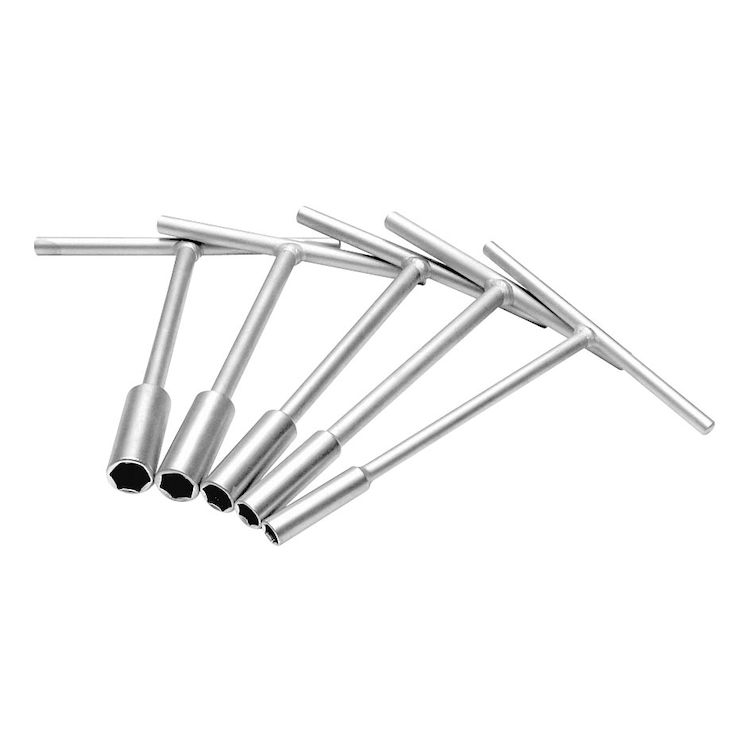 Motion Pro Mini T Handle Set