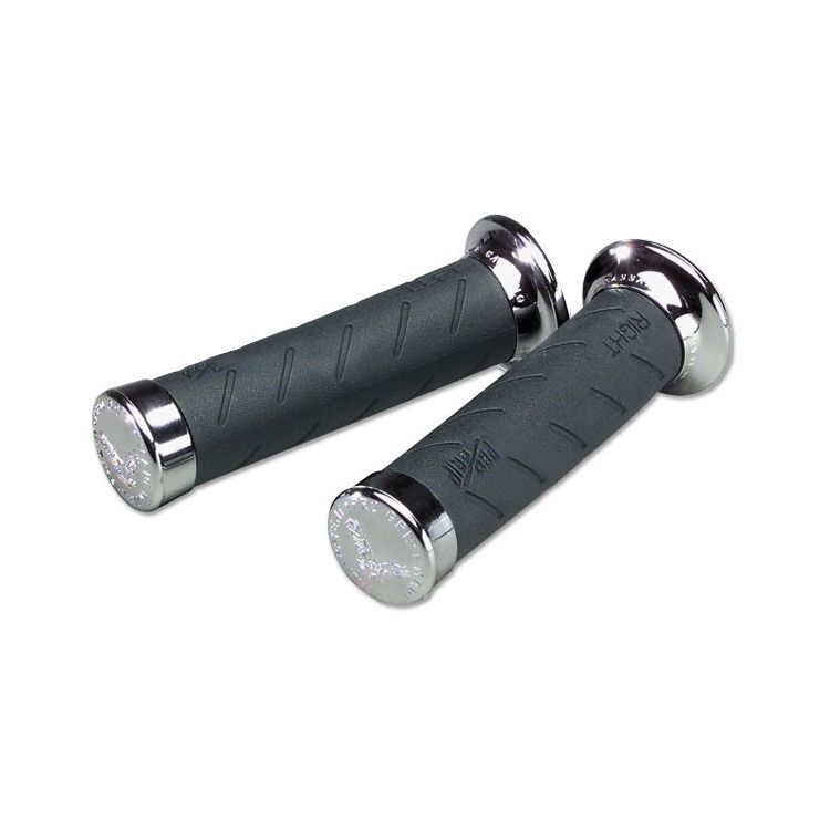Pro Grip 862 Touring Gel Grips