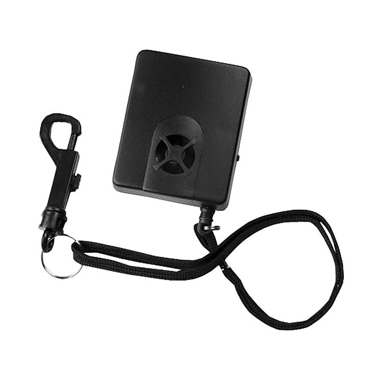 Dowco Weatherall Plus Cover Alarm