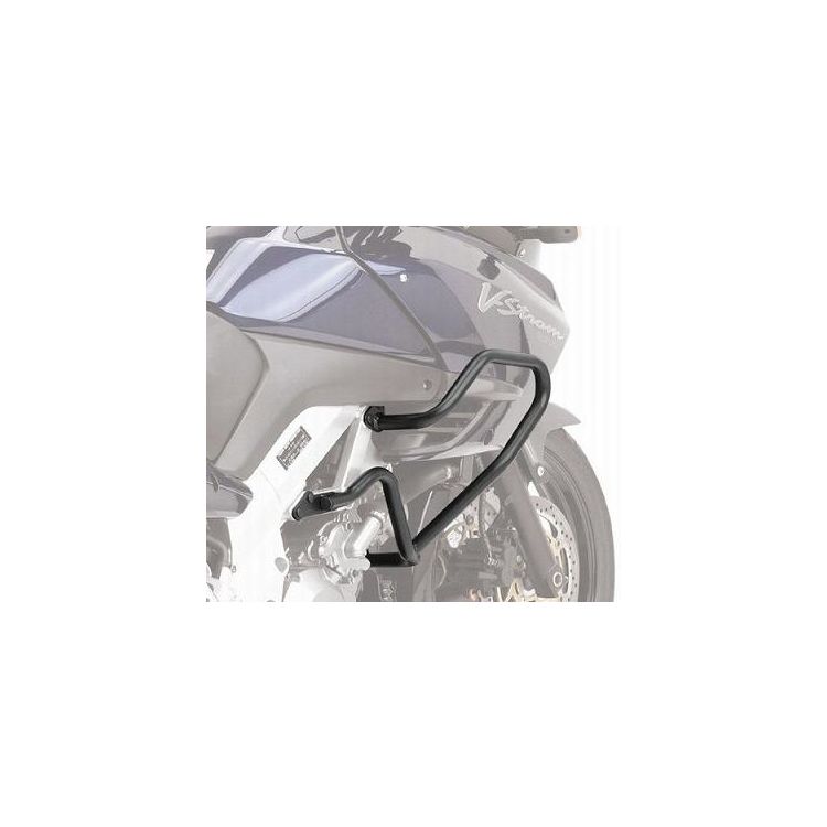 Givi TN532 Engine Guards Suzuki V-Strom DL650 2004-2011