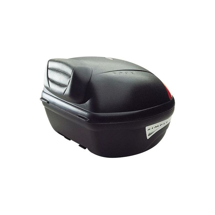 Givi E84 Backrest Pad for E450 Top Cases