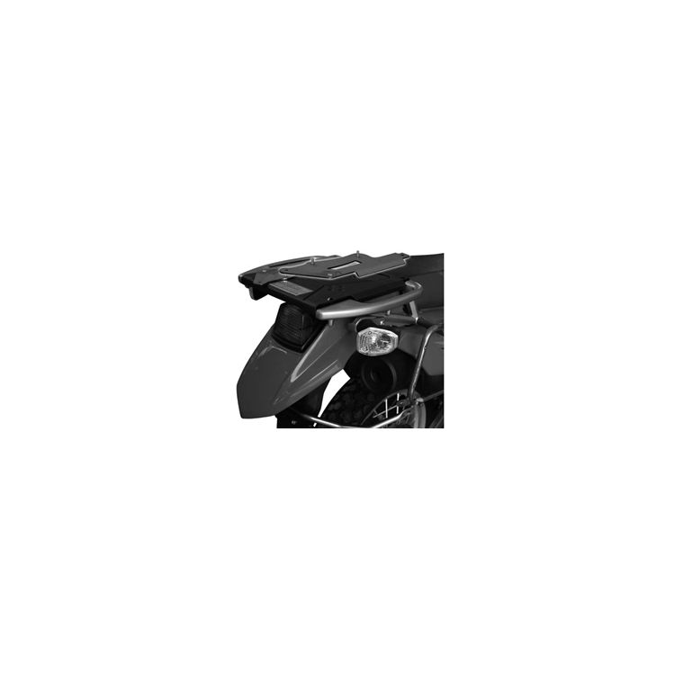 Givi E581 Monokey Rear Rack Kawasaki KLR650 2008-2018