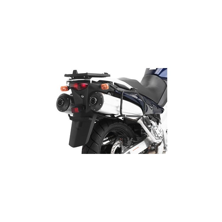 Givi PL528 Side Case Racks Suzuki V-Strom DL1000 2002-2012