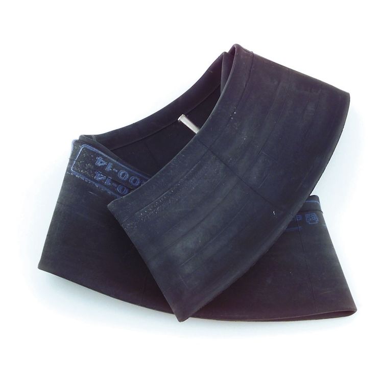 Bridgestone Heavy Duty Motorcycle Tubes