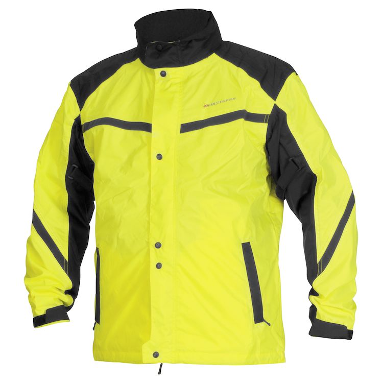 Hi-Viz Yellow