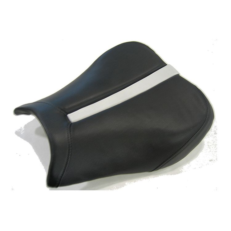 Saddlemen Gel-Channel Track Seat
