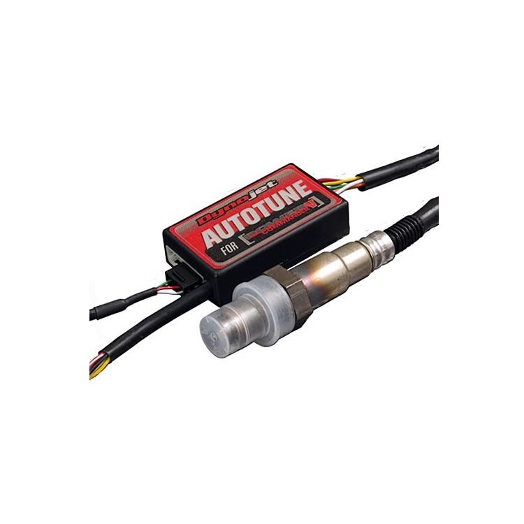 Dynojet Auto Tune Kit For Power Commander V For Harley CANBus 2011-2020