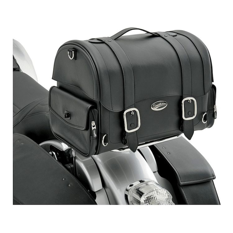 Saddlemen Express Drifter Trunk Bag  