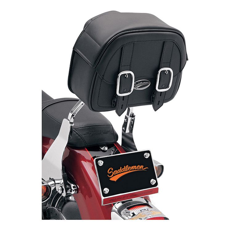 Saddlemen Express Drifter Sissy Bar Bag