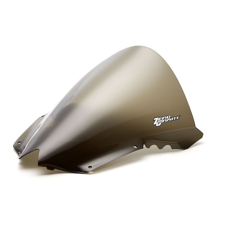 Zero Gravity Corsa Windscreen Yamaha R6 2008-2016