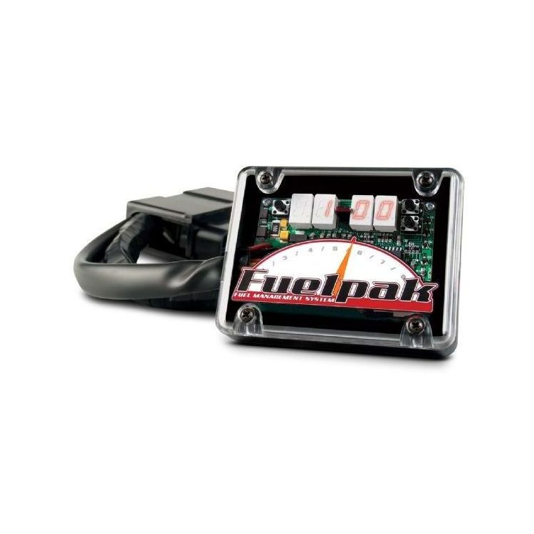 Vance & Hines Fuelpak For Harley