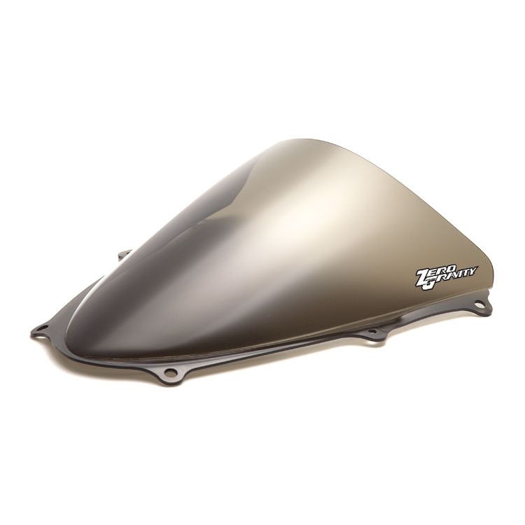 Zero Gravity SR Series Windscreen Suzuki GSXR 1000 2009-2016