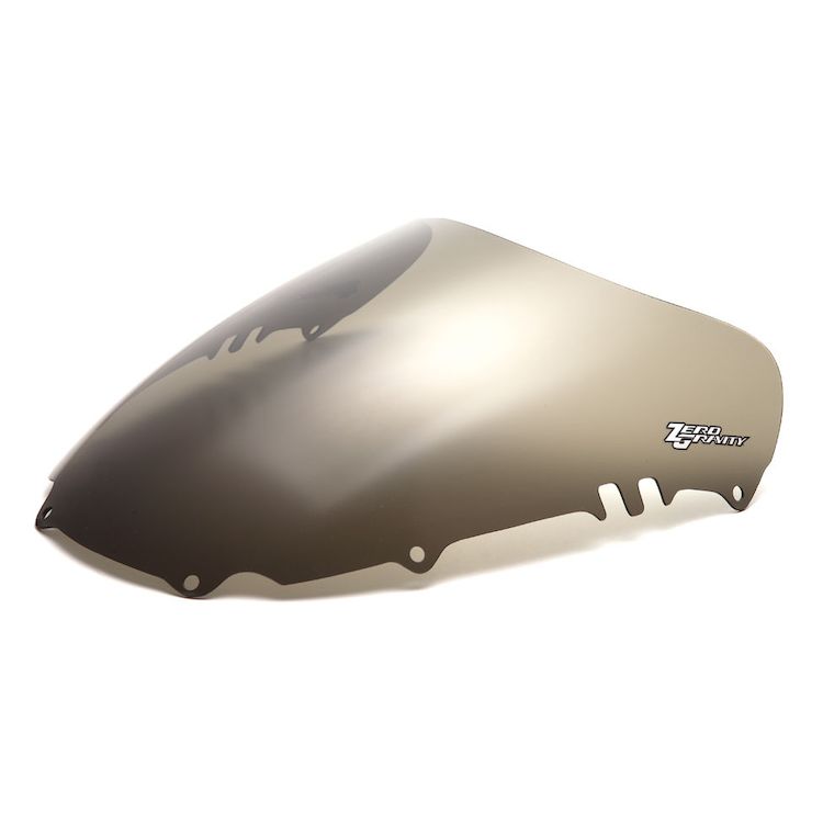 Zero Gravity SR Series Windscreen Suzuki GSXR1100 1995-1998
