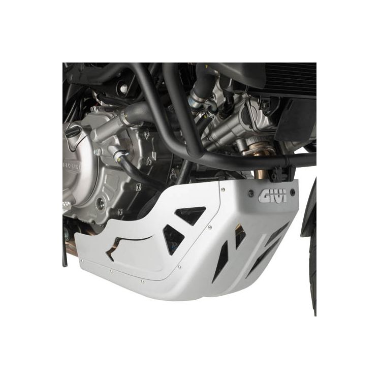 Givi RP3101 Skid Plate Suzuki V-Strom 650 / XT 2012-2025