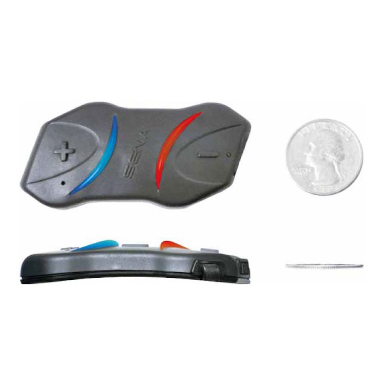 Sena SMH10R Bluetooth Headset