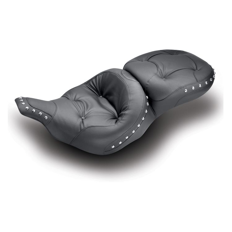 Regal w/ Chrome Studs