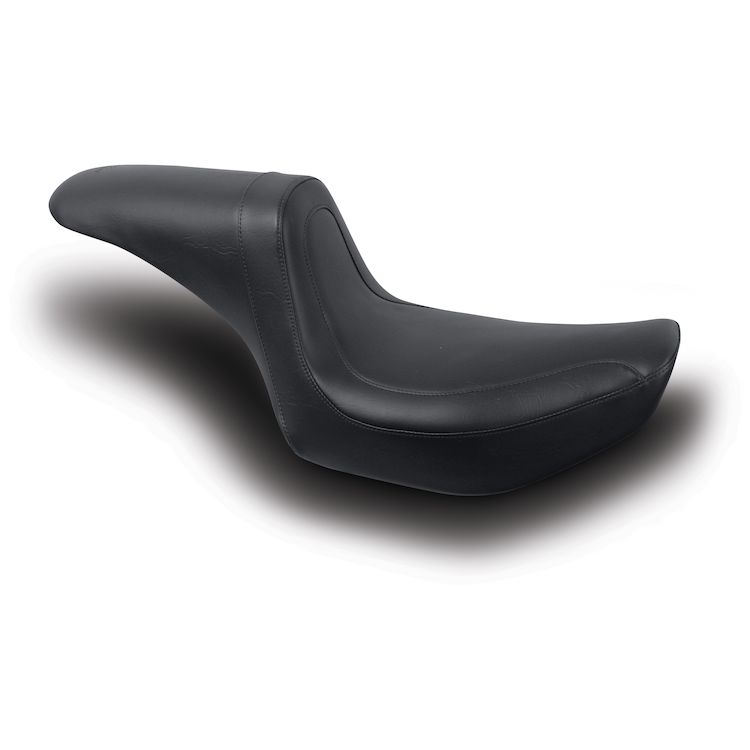 Mustang Fastback Seat For Harley FXR 1982-1994