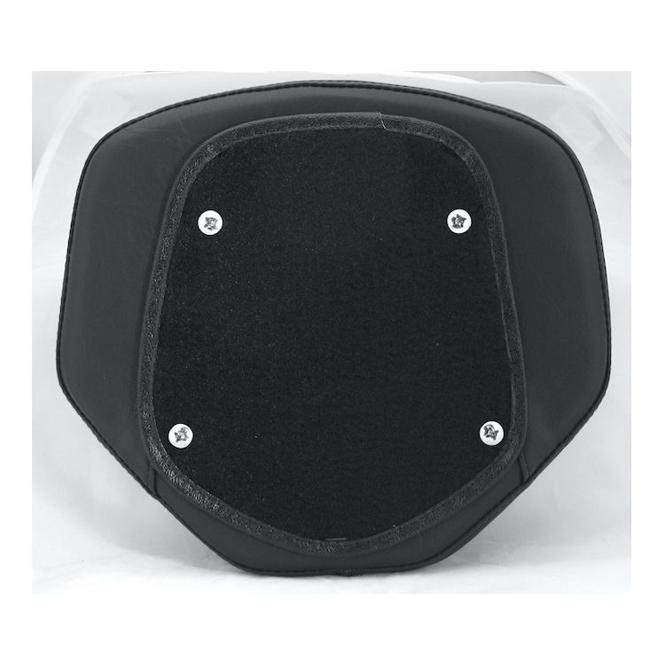 Mustang Contour Sissy Bar Pad Honda VTX1800N Neo Retro 2004-2008