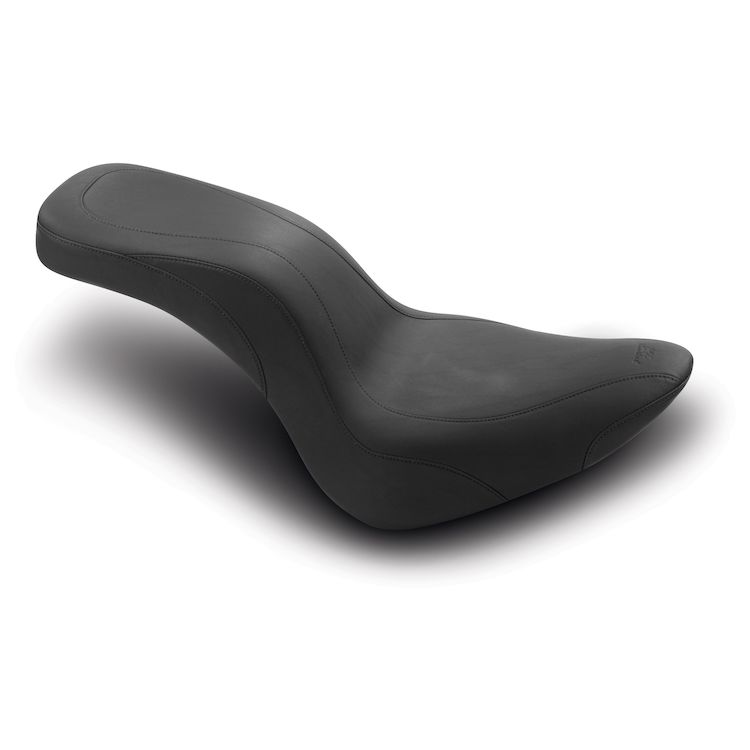 DayTripper One-Piece Front/Rear Seat