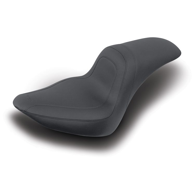 Mustang Fastback Seat For Harley Softail With 200mm Rear Tire 2006-2017