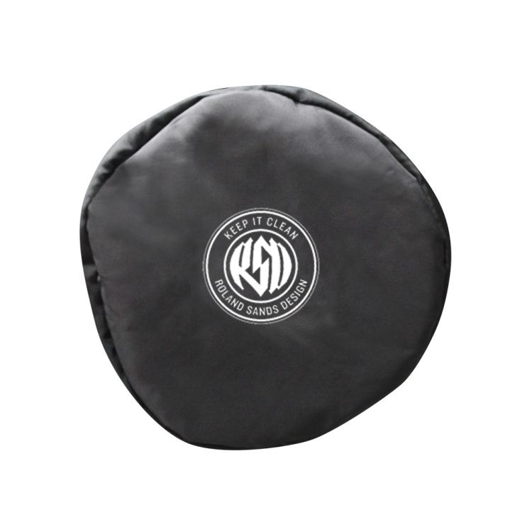 Roland Sands Air Cleaner Scrub Bag