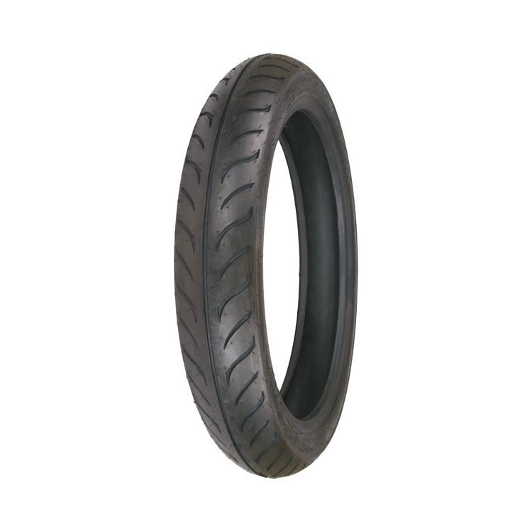 Shinko 611 Front Tires